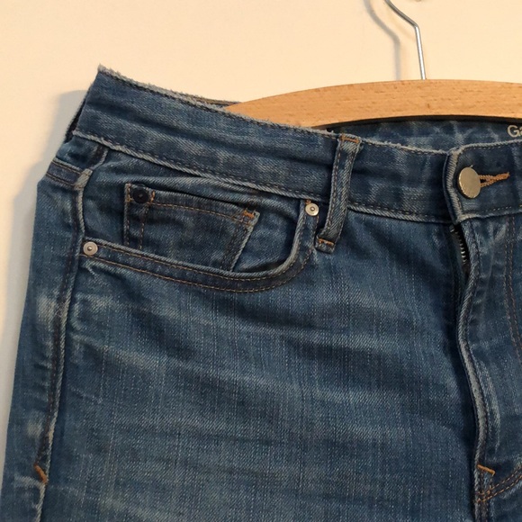 GAP skinny jeans - Picture 2 of 5